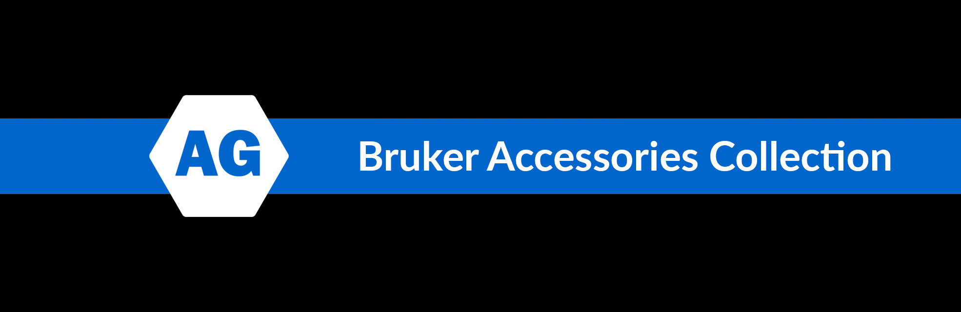 All Bruker Accessories for Bruker S1 Titan Bruker Tracer 5 and Bruker CTX
