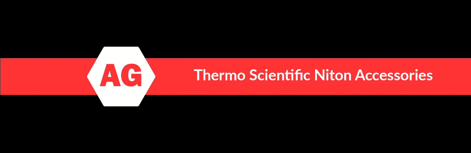 All Niton Accessories Niton XLi, Niton XLp, Niton XLt, Niton XL3, Niton XL3t, Niton XL5