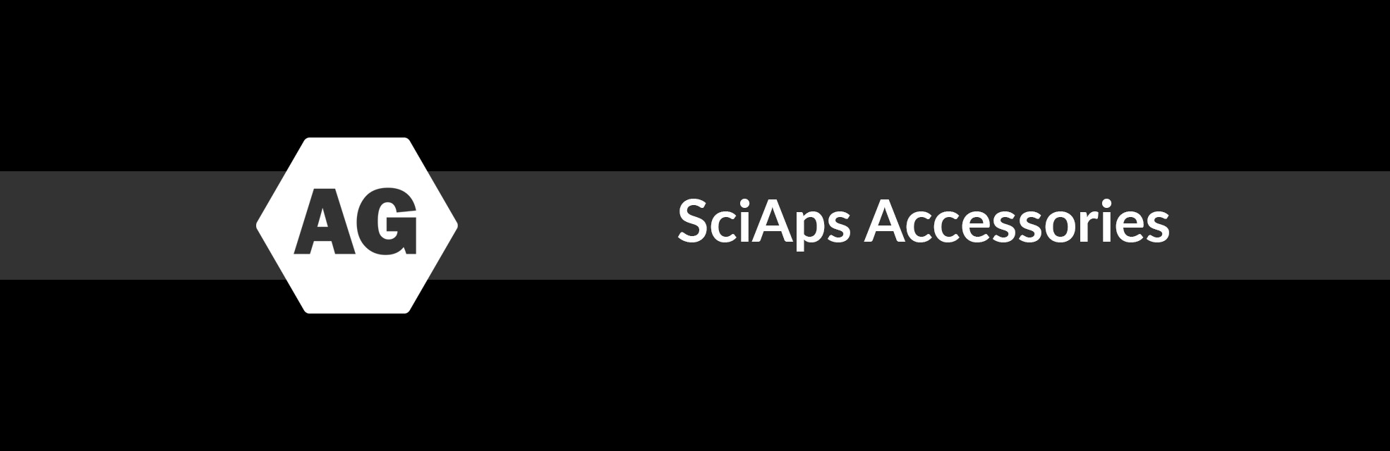 SciAps Accessories Collection for SciAps X-Series handheld XRF and Z-Series handheld LIBS