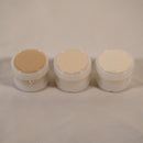 Rare Earth Element Reference Material Set with Low Medium and High Concentrations of REE