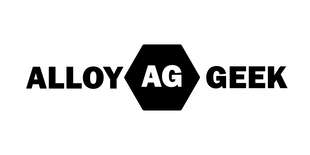 Alloy Geek