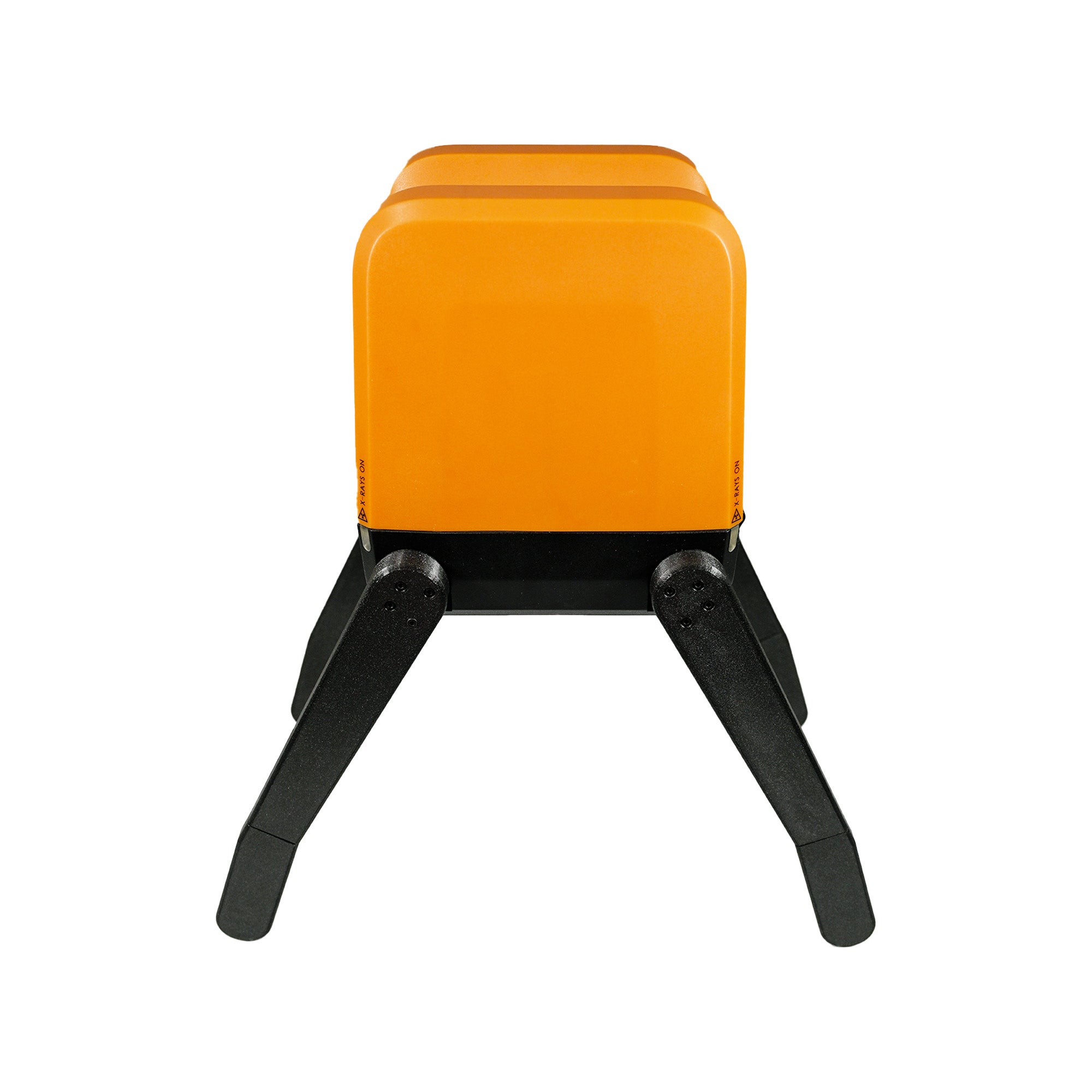 Hitachi X-MET8000 Benchtop Test Stand Replacement Legs Side View