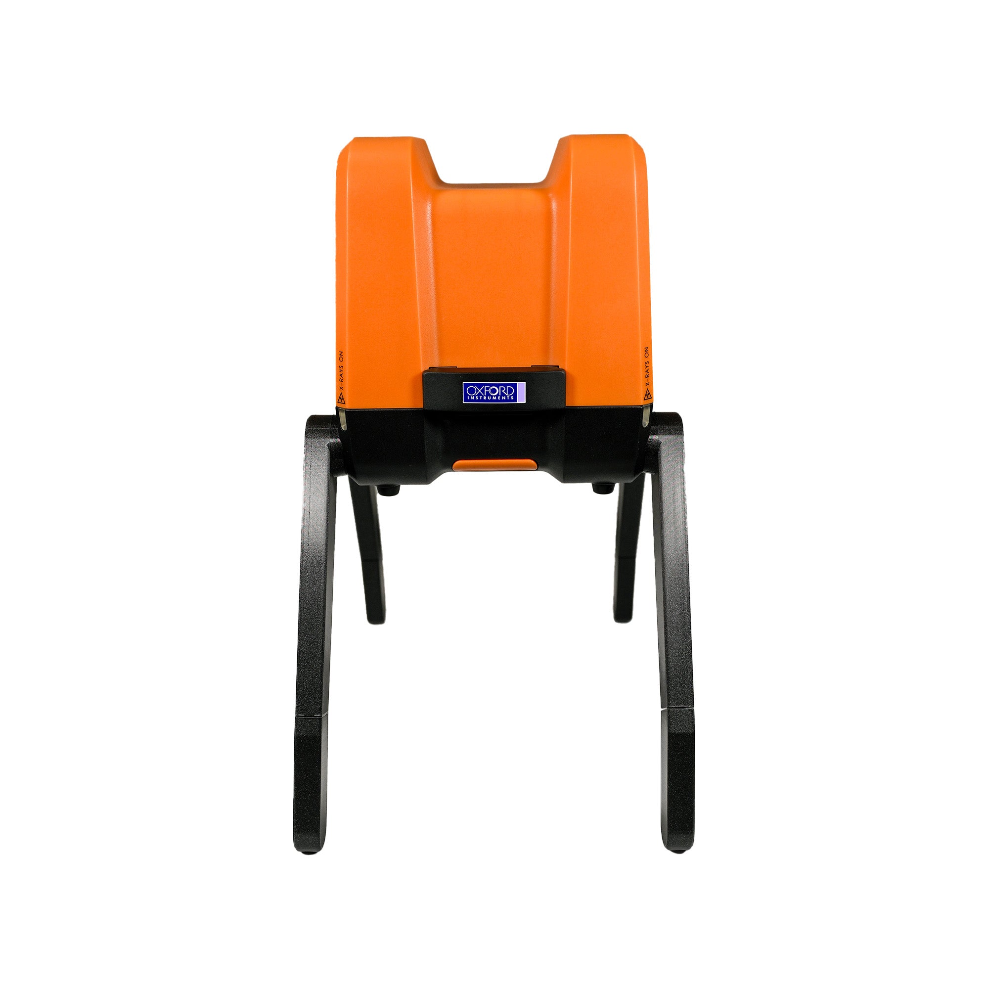 Hitachi X-MET8000 Benchtop Test Stand Replacement Legs Front View