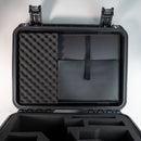 Authentic Thermo Scientific Niton Xl2 Hard Case Open showing Top Foam Insert