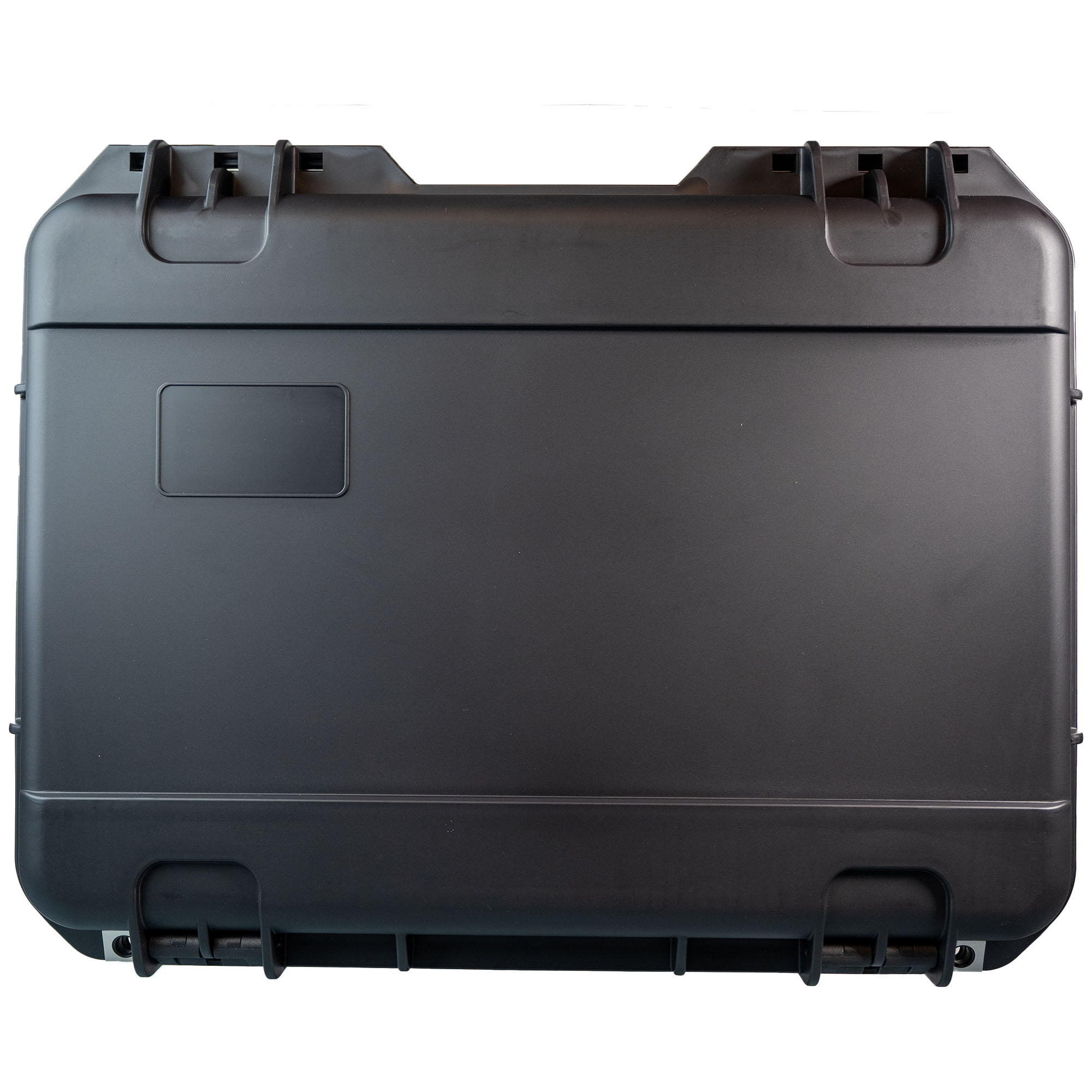 Authentic Thermo Scientific Niton Xl2 Hard Case Closed