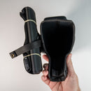 Authentic Thermo Scientific Niton XL2 Holster Rear View Part Number 430-185