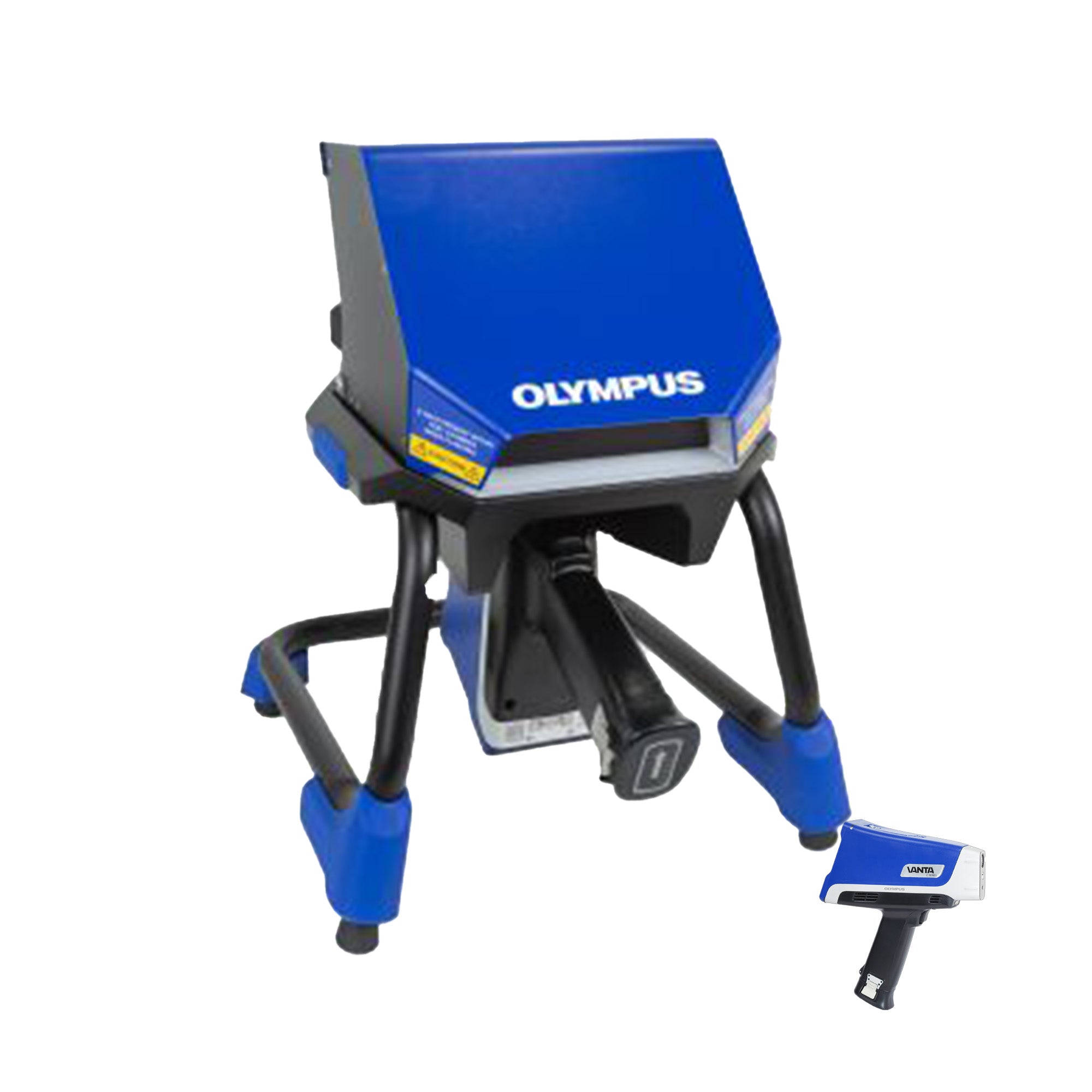 Authentic Olympus Vanta C Series Portable Workstation Part Number WORKSTN-V Item Q0200501