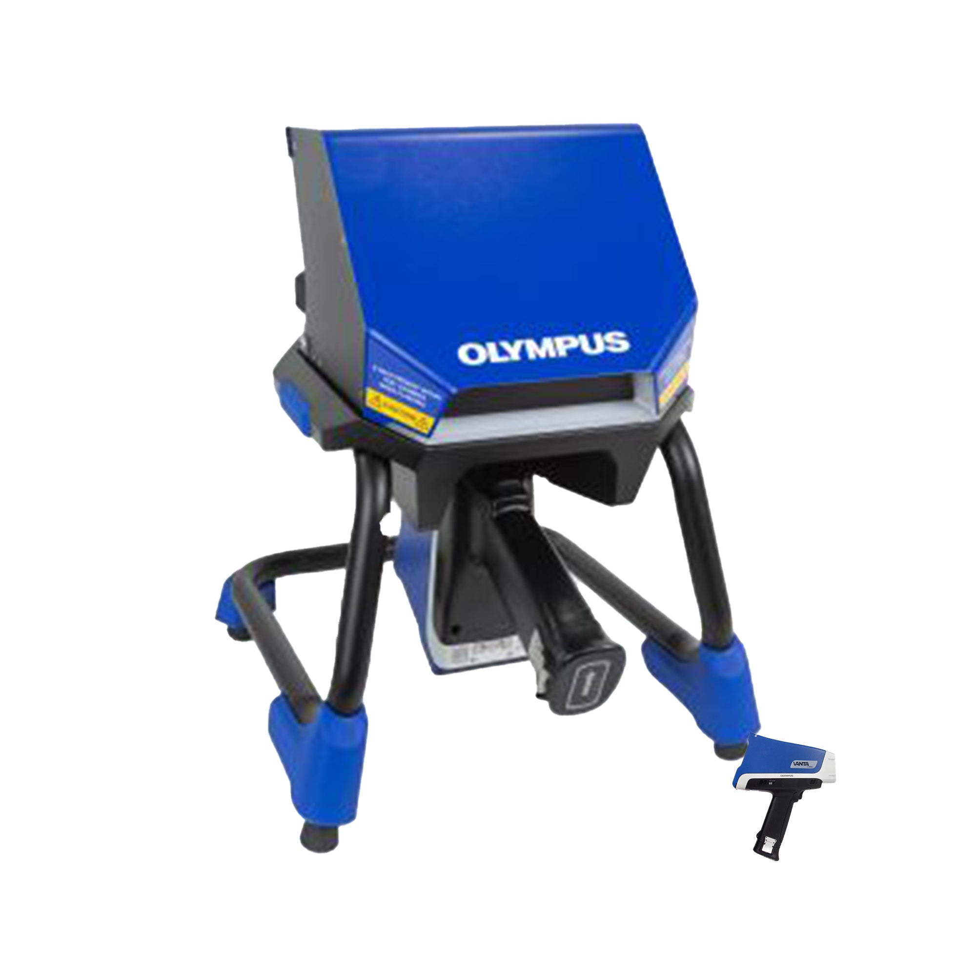 OLYMPUS  Lー２０ Olympus Vanta L Series Portable Workstation