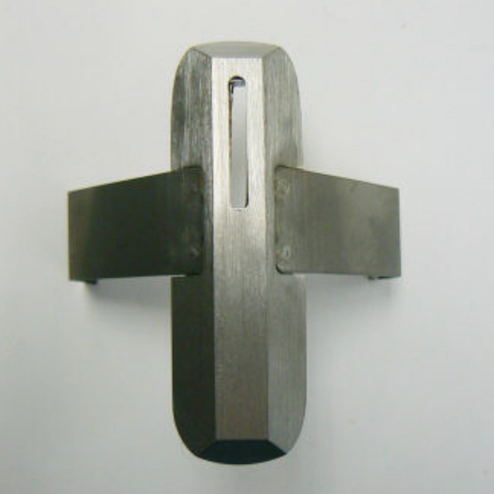 Authentic Thermo Scientific Niton XL3t Weld Mask and Weld Adapter Part Number 420-008 front view