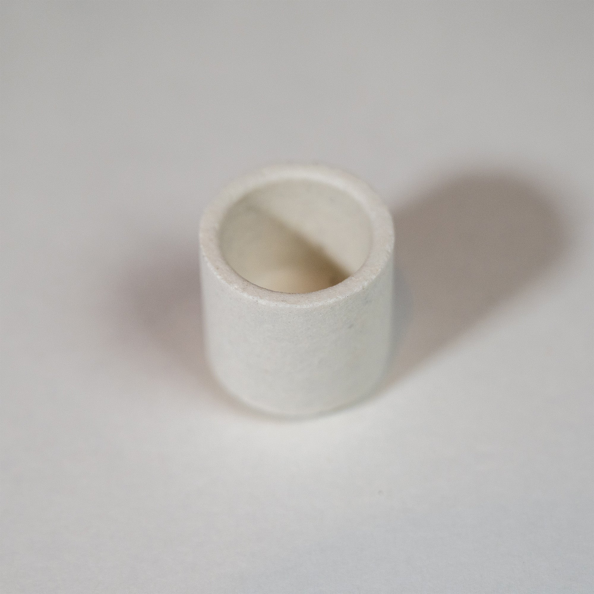 Crucibles for your LECO CS844 Carbon Sulfur Analyzer solo Part Number 528-050 C844 S844 S844ES CS844ES