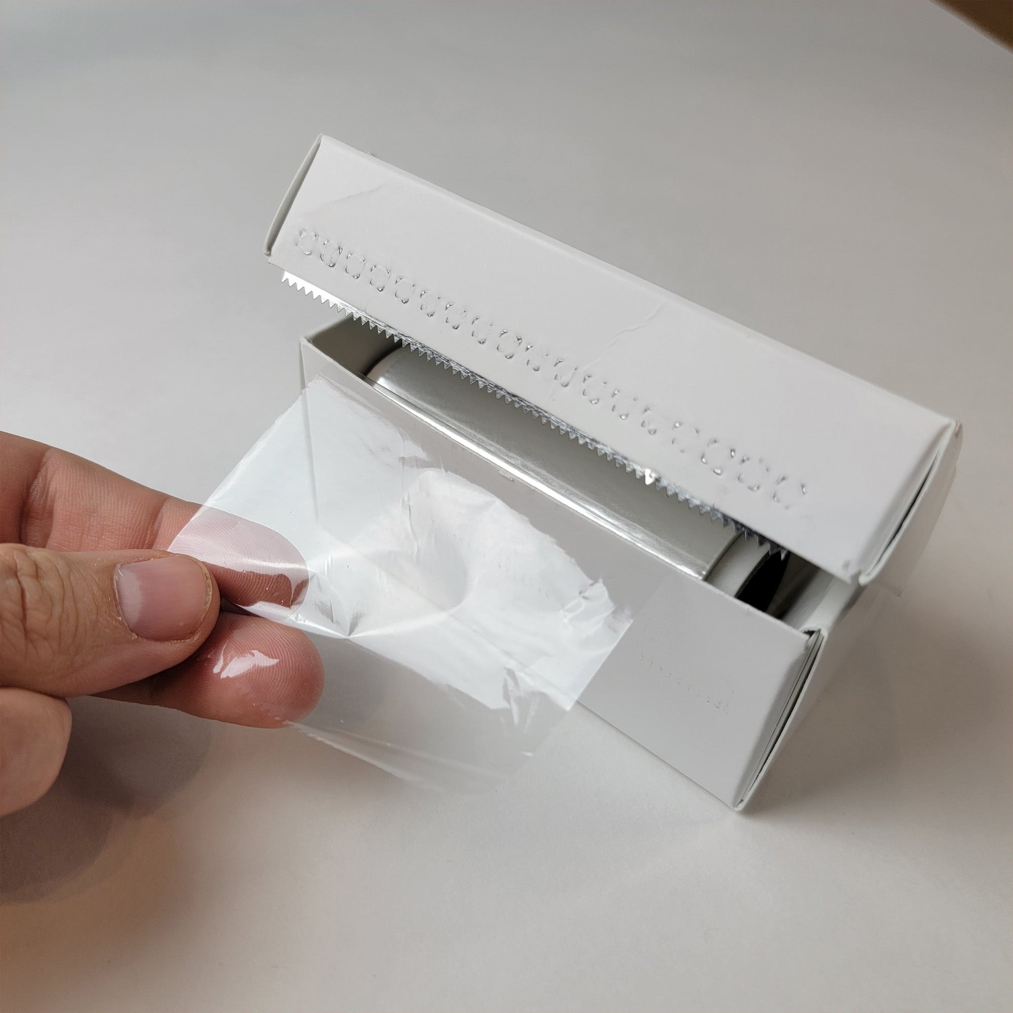 【数量限定】旧モデル在庫処分セールを開催します！ Shop Bruker S6 Jaguar 6 Micron Thick Polypropylene Roll PN フィルムカメラ
