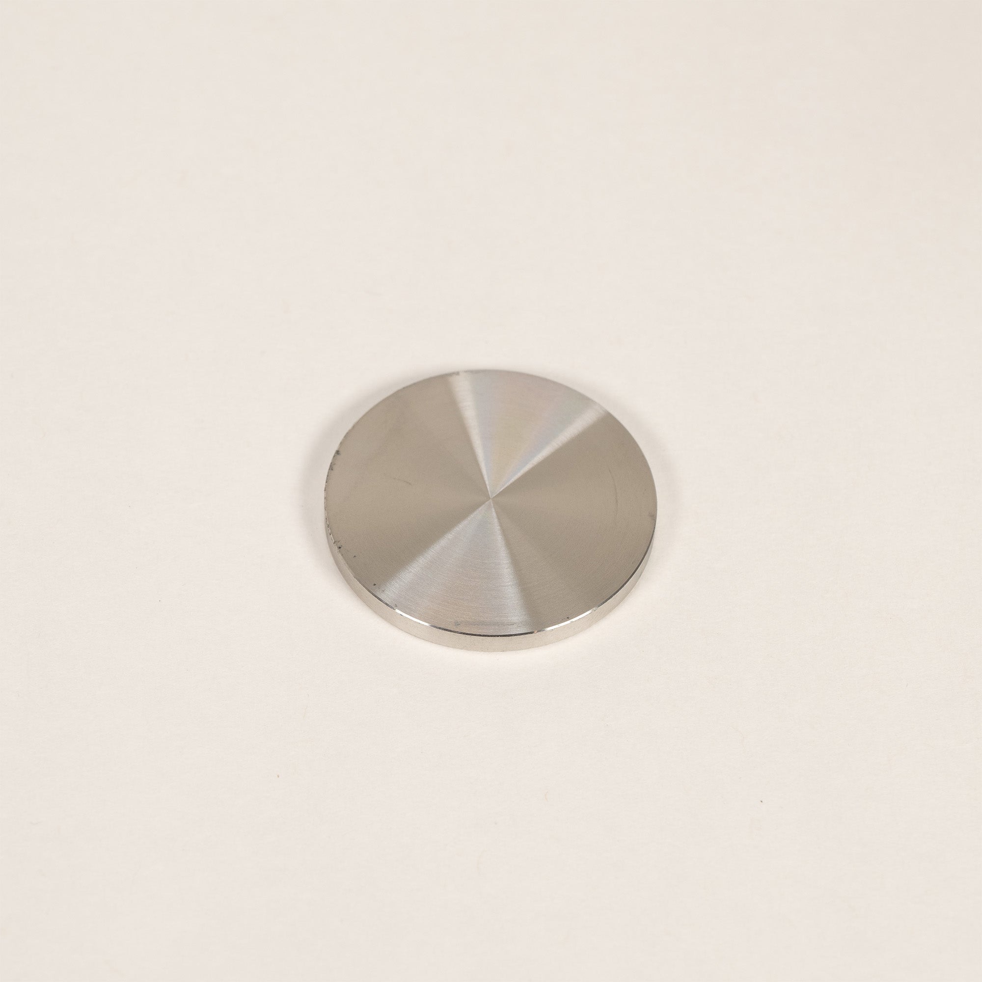 AISI 422 Stainless Steel Certified Reference Material