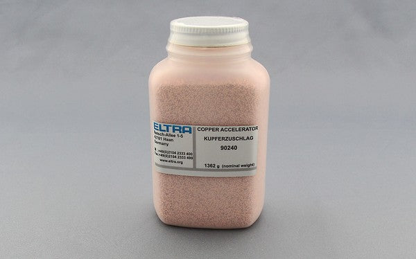 Eltra Copper accelerator – Part Number 90240