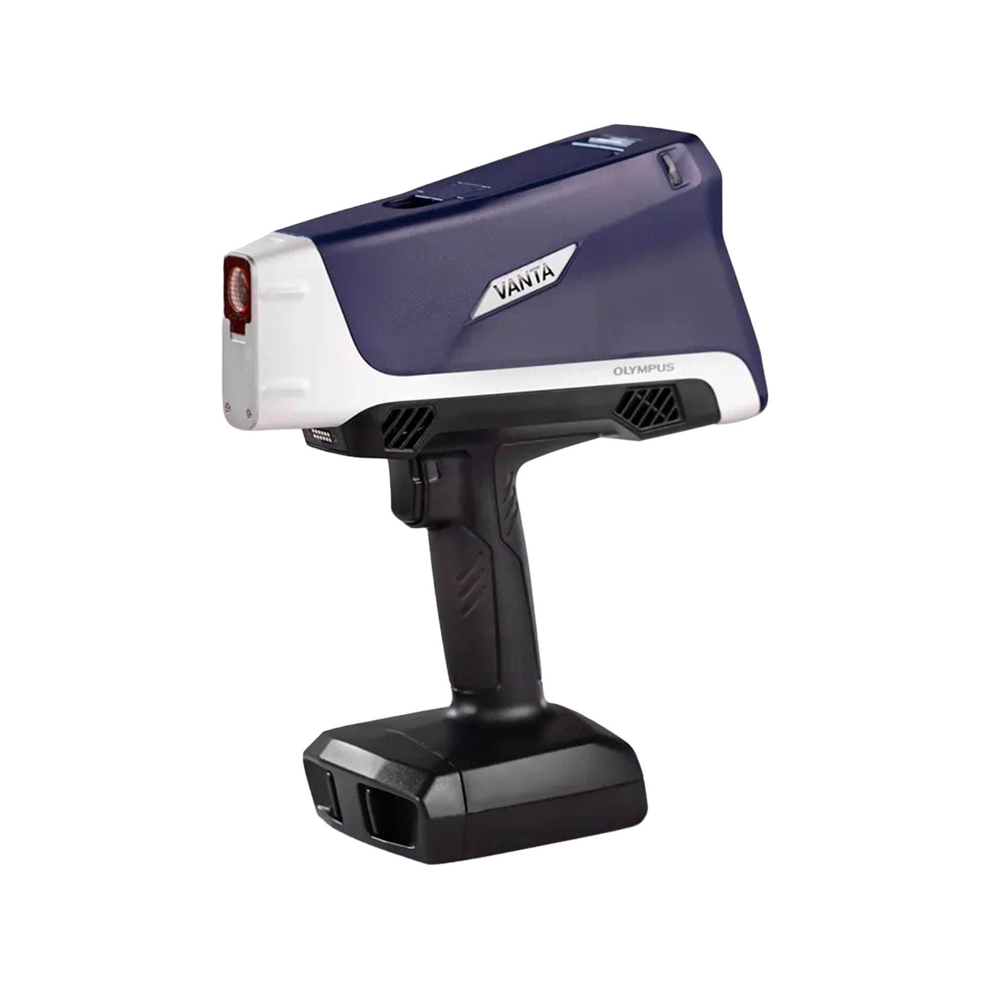 NEW Evident Scientific Vanta Core