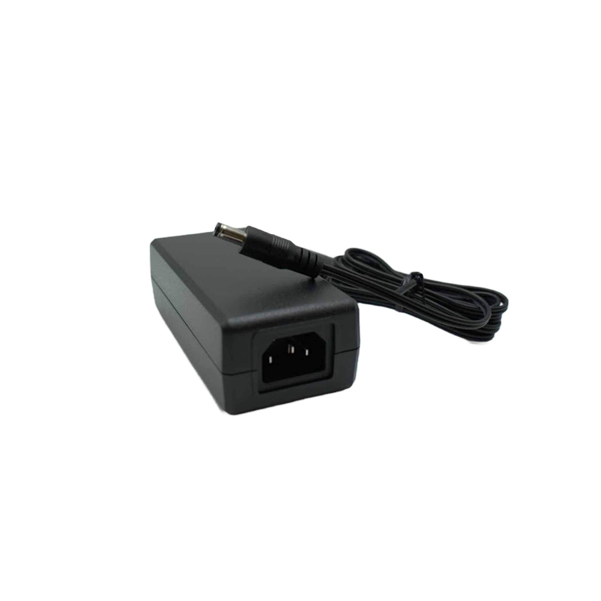 Front Isometric view of the Gemoro XRF Power Supply