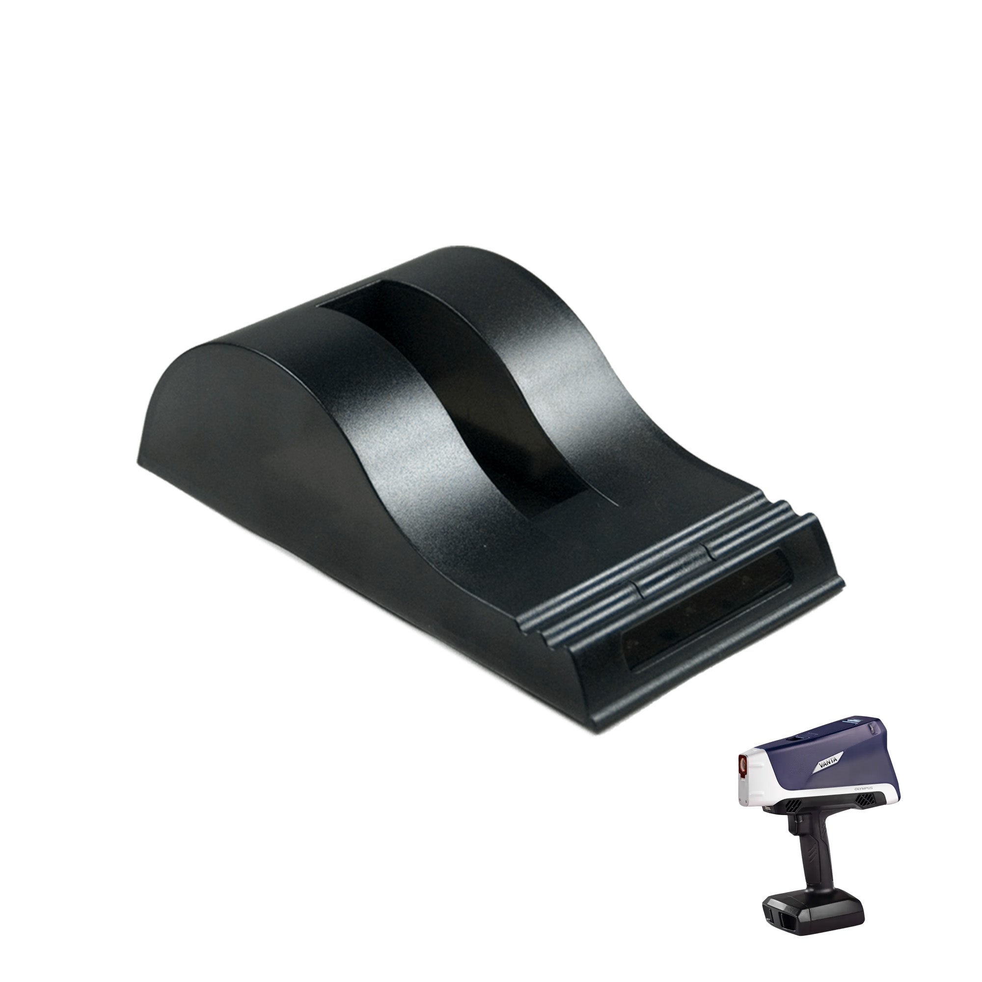 Generic Evident Scientific Vanta Core Battery Charger PN V2CHARGER-U Q0204493