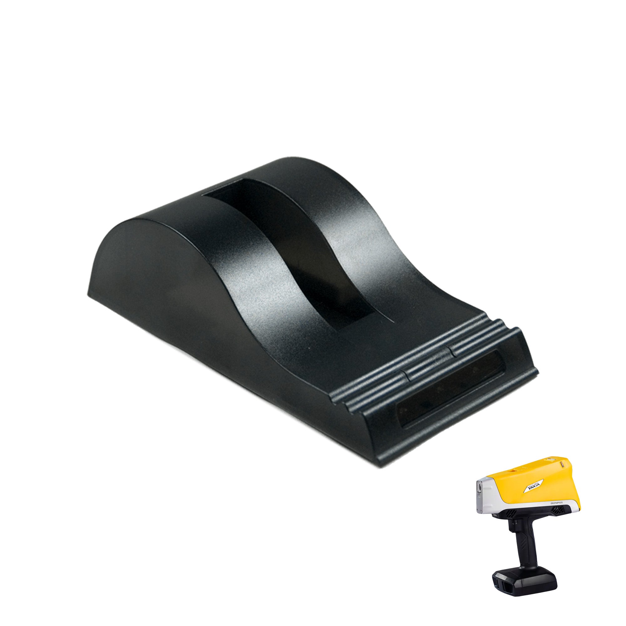 Generic Evident Scientific Vanta Max Battery Charger PN V2CHARGER-U Q0204493