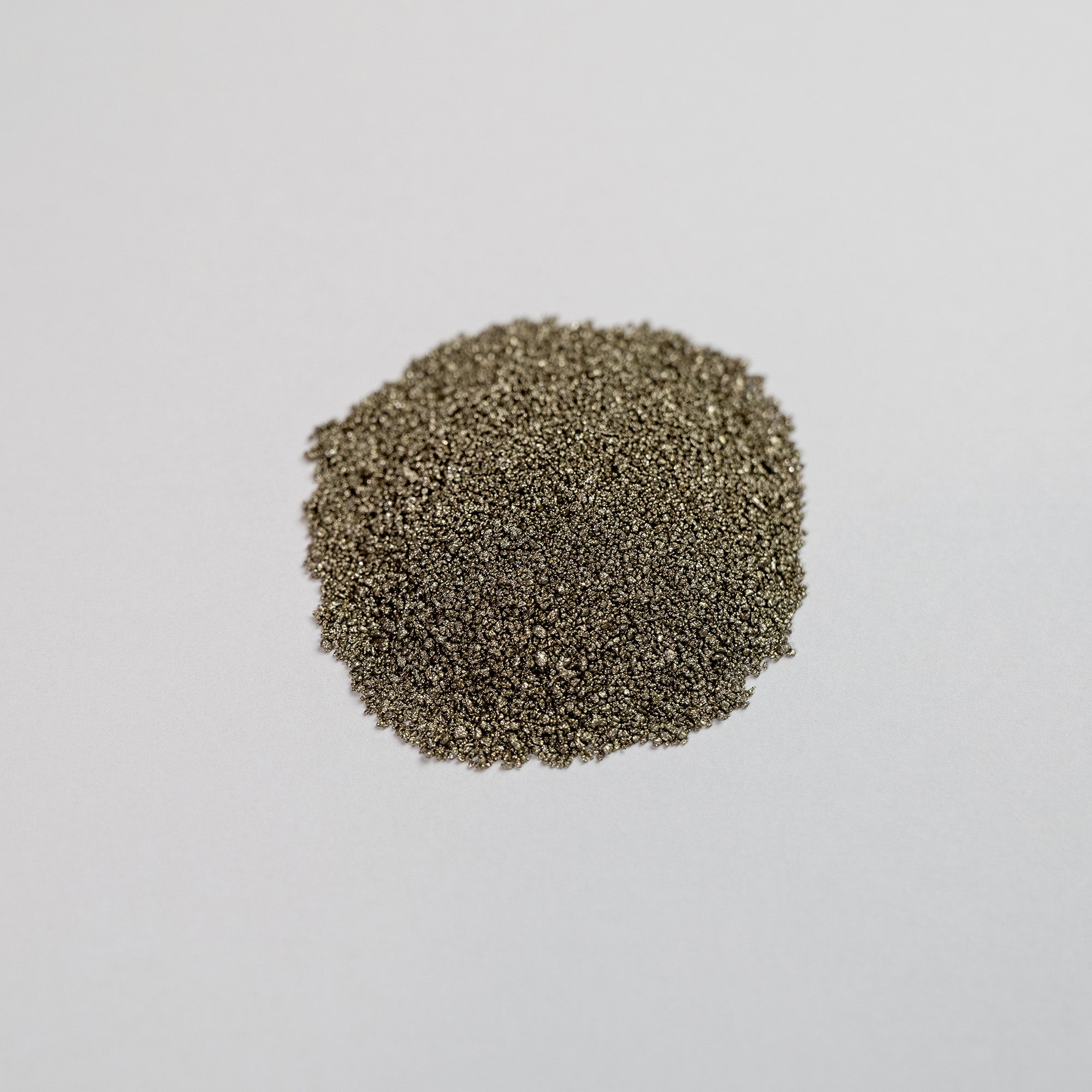 Tin Metal Accelerator for Bruker G4 Icarus Carbon Sulfur Analyzer