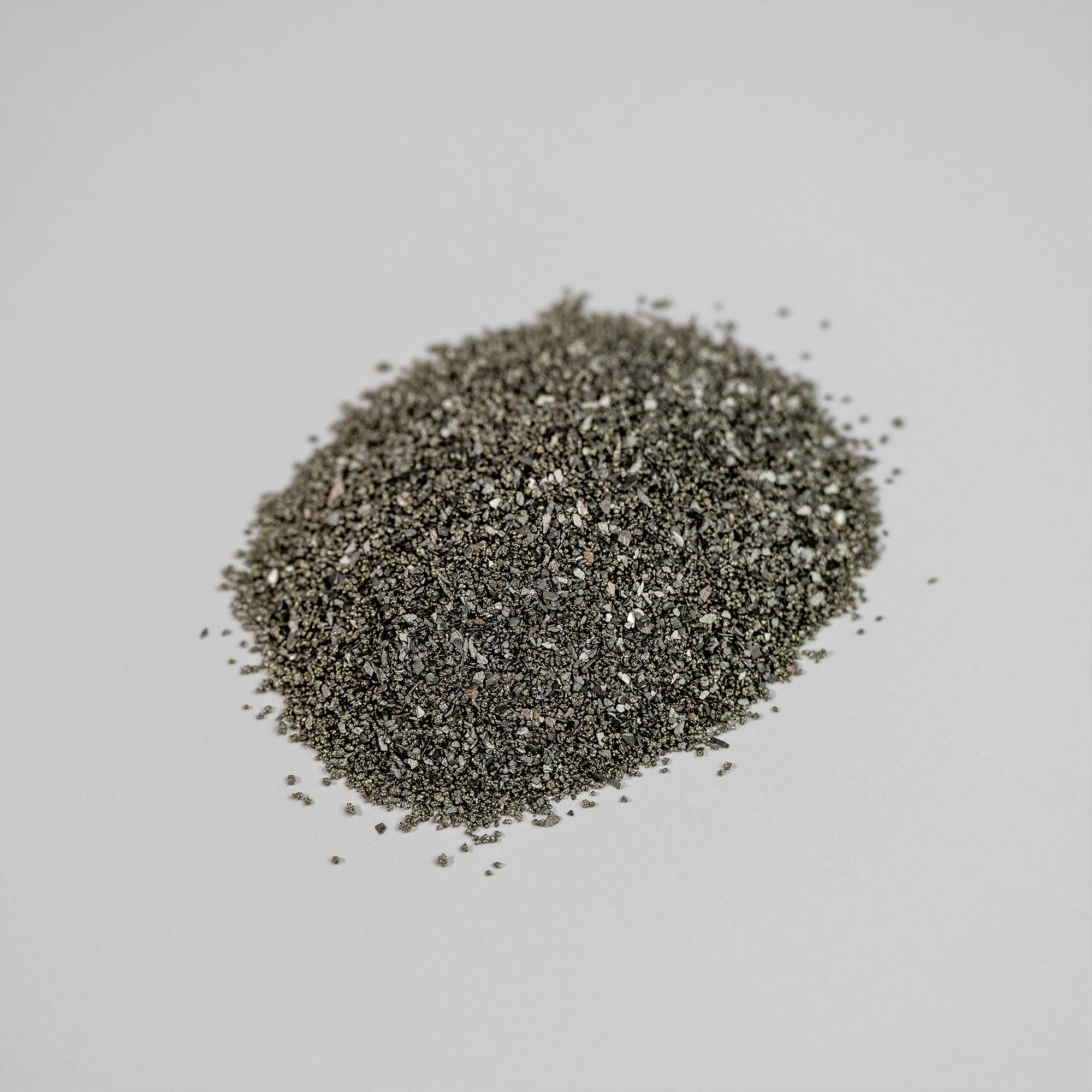 High Purity Tungsten/Tin Blend Accelerator for Bruker G4 Icarus Carbon Sulfur Analyzer