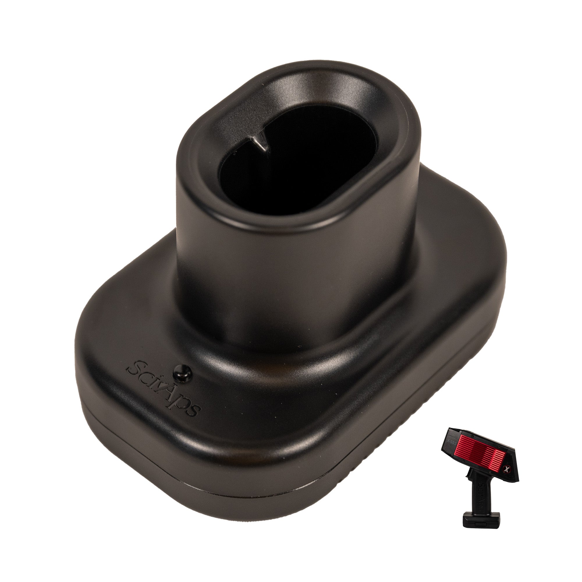 New Style SciAps X555 Battery Charger PN 900-500179 ISO Right 14.5V Lithium Ion Battery Charger