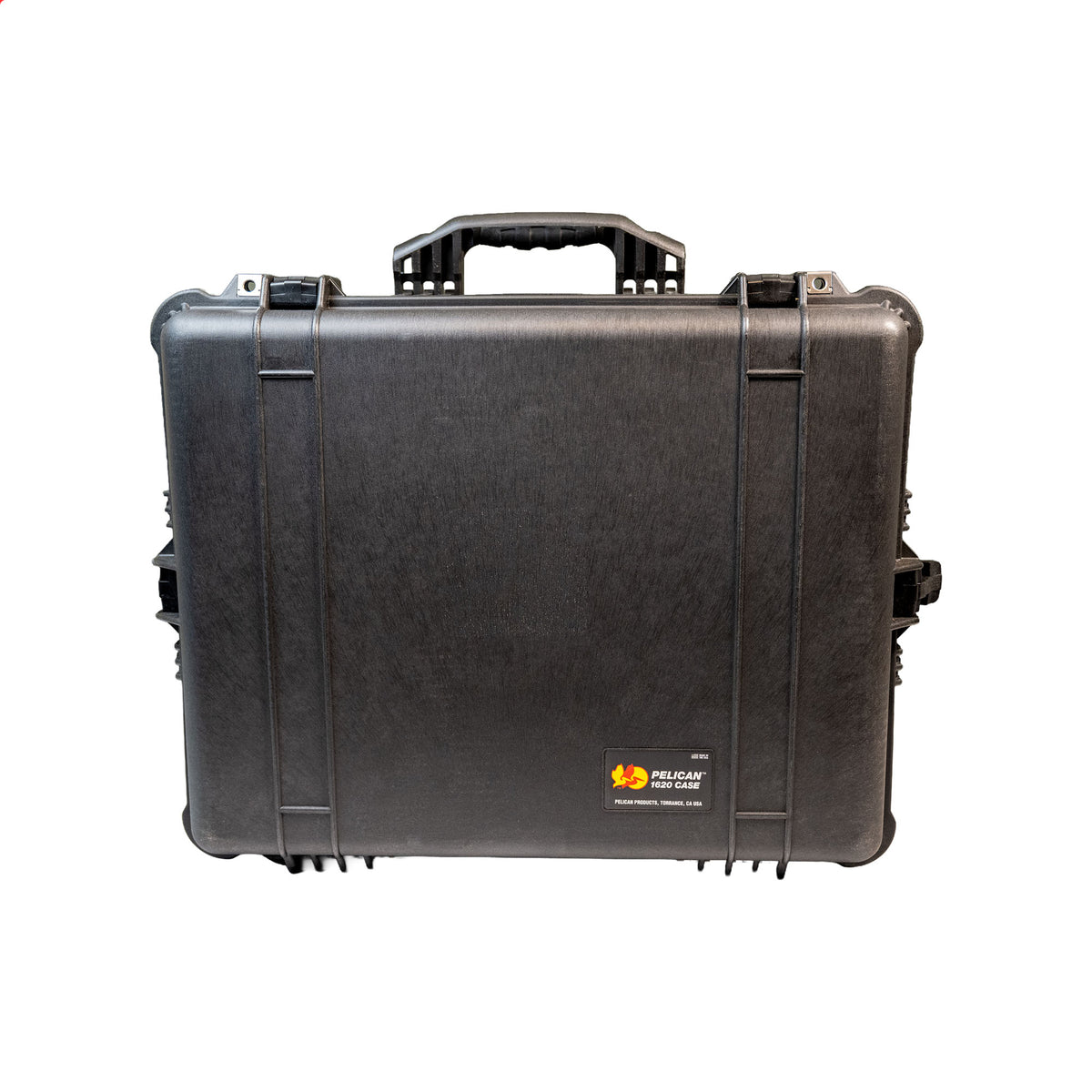 Niton DXL Transport Case with Custom Foam Insert