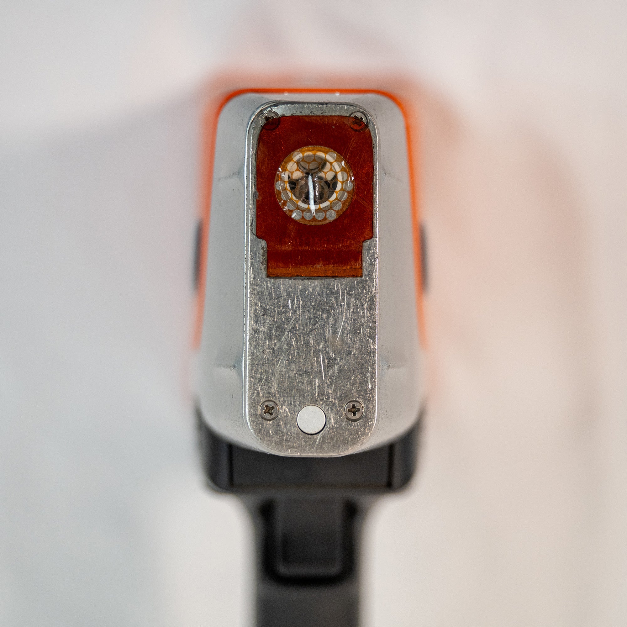 Factory-Refurbished Olympus Vanta Element-S Handheld XRF Analyzer – RoHS & WEEE Screening