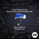 Virtual Training – Olympus Vanta Handheld XRF (Element, Element-S, C-Series, L-Series, M-Series)