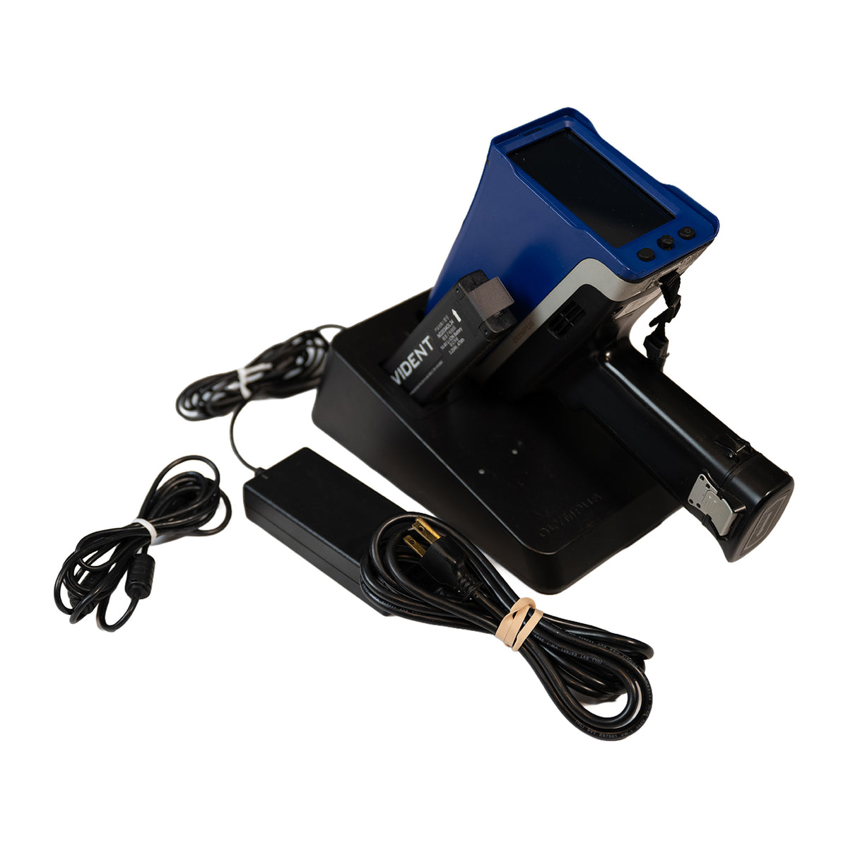 Rental Olympus Vanta M-Series Handheld XRF for Mining & Mineral Exploration