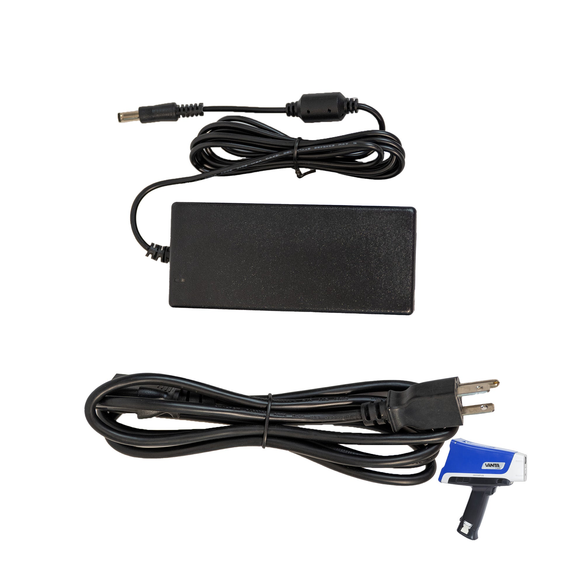 Olympus Vanta C Series AC Power Adapter