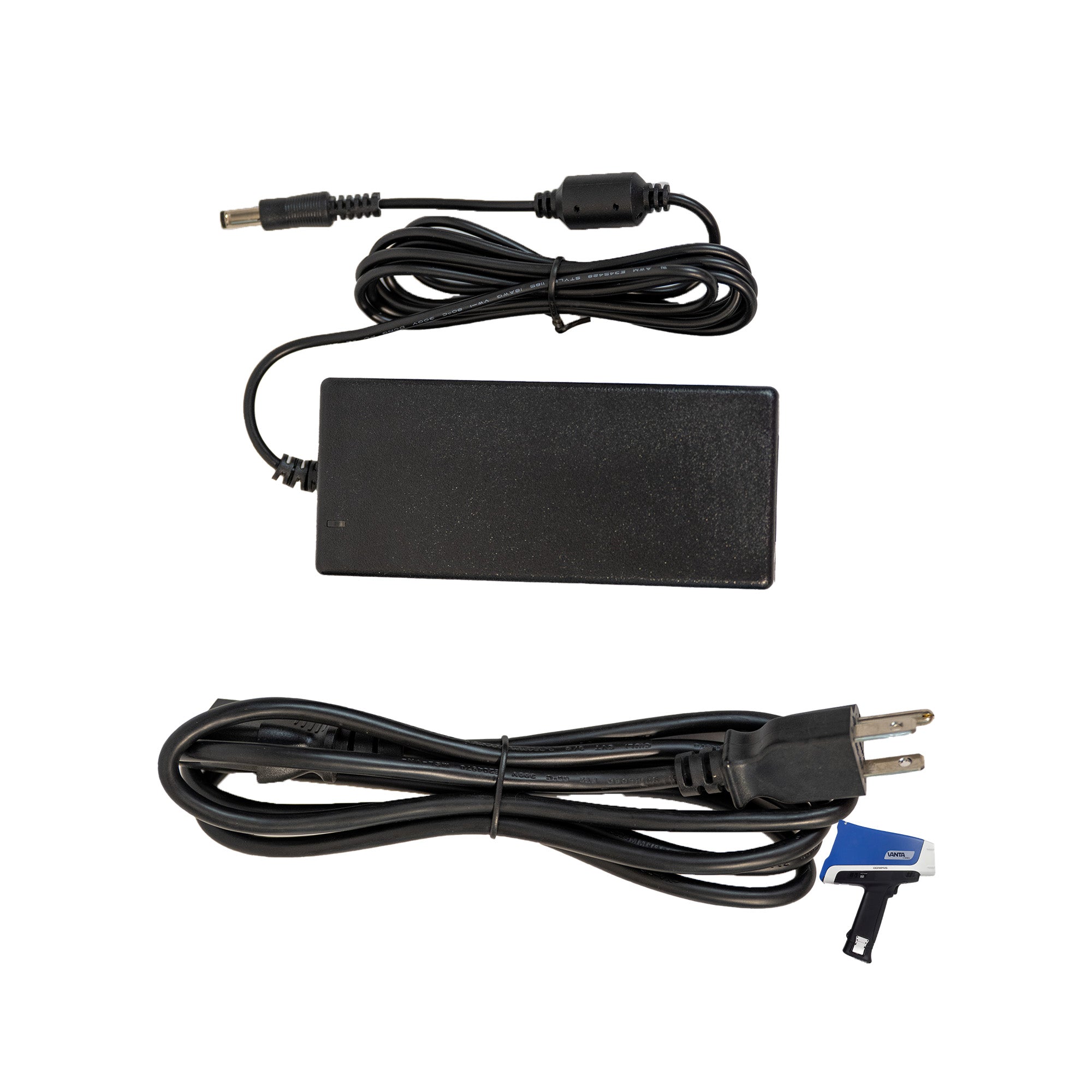 Olympus Vanta L Series AC Power Adapter PN 103508 A014 U8020997