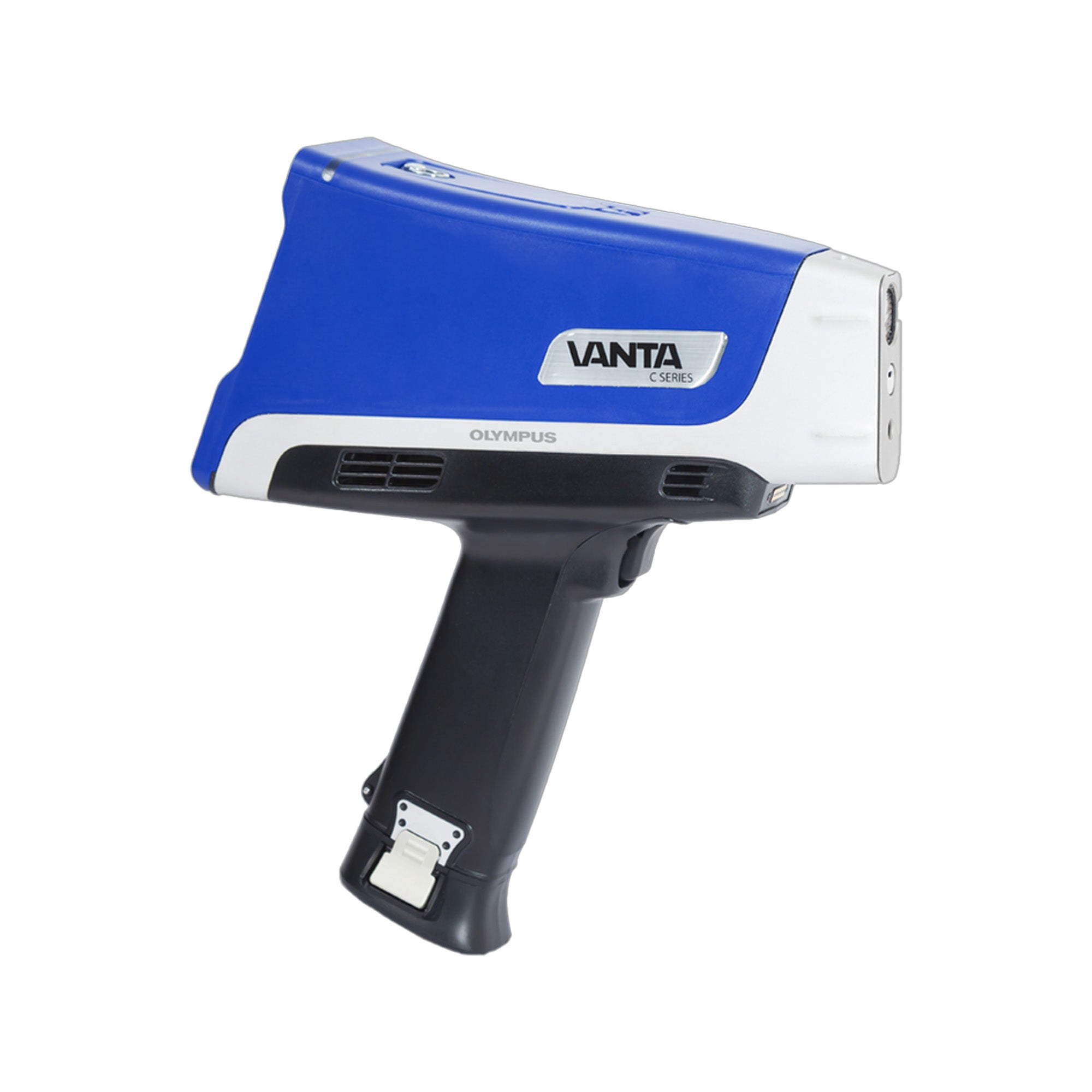 Rent Handheld XRF Analyzers – Niton, Olympus, SciAps, Bruker & More