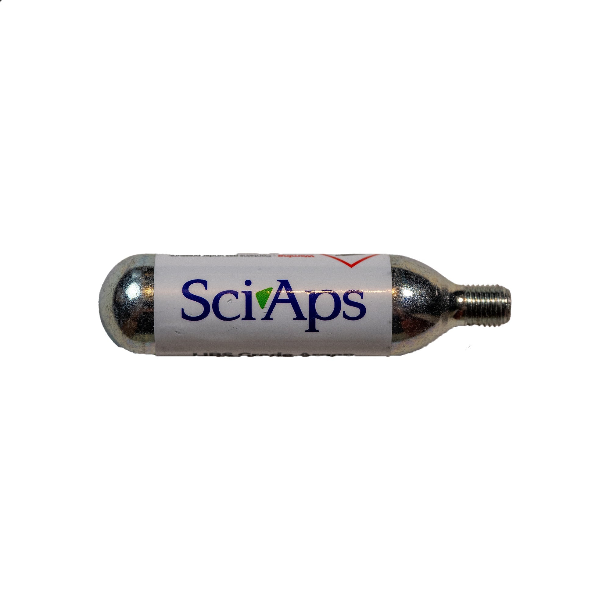 SciAps Z901 Argon Bottle