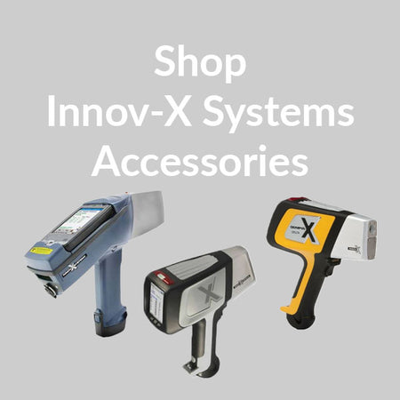 Shop Innov-X Systems Inc Accessories for Alpha and Delta models
