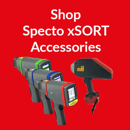 Shop Spectro Accessories for XHH01 XHH02 XHH03