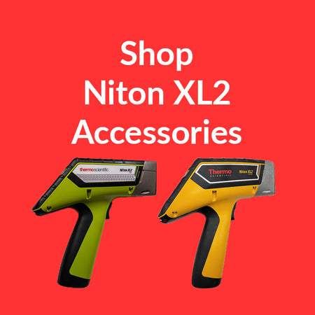 Shop Niton XL2 and Niton XL2 Plus Accessories XL2 980 GOLDD