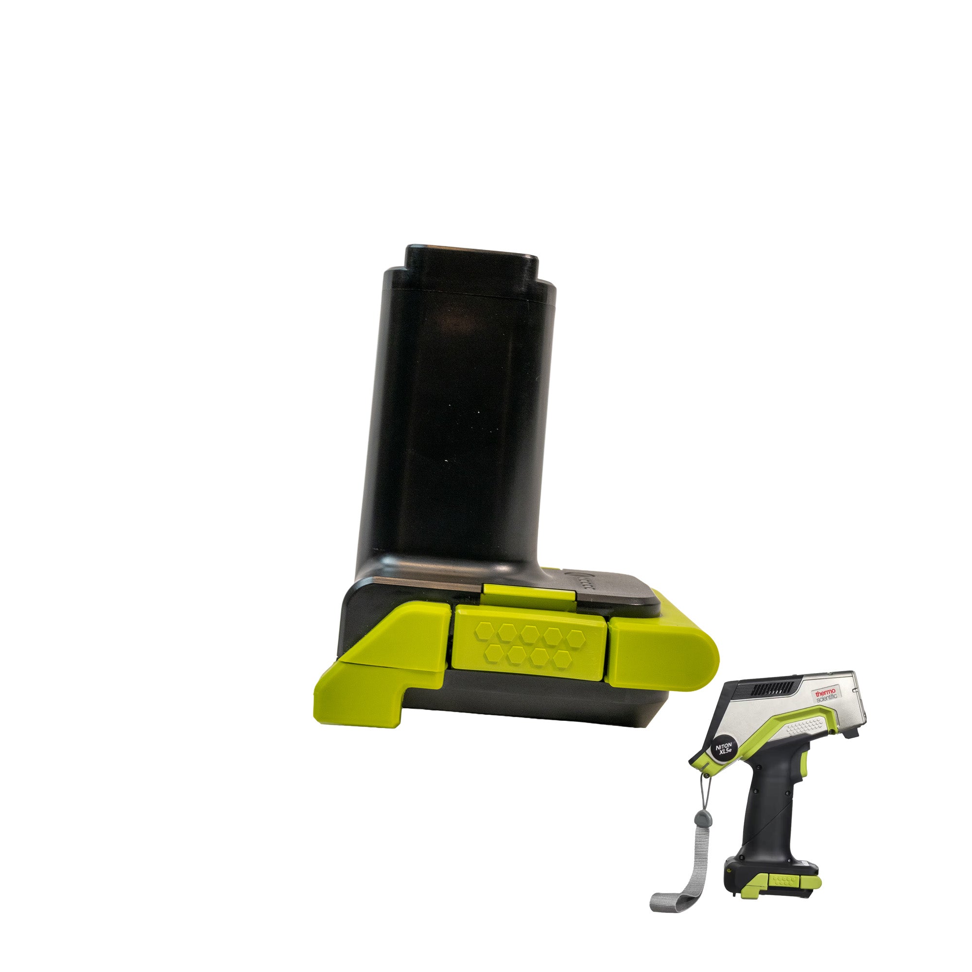 Thermo Scientific Niton XL5e Rechargeable PN 800-06811 / 580-06811