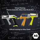 Virtual Training – Thermo Scientific Niton Handheld XRF (XL2, XL2 980 Plus, XL3t, XL5 Plus)