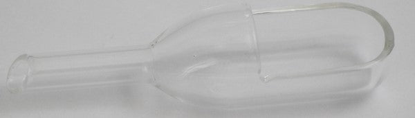 Eltra Weighing Boat for Weighing Granulates – Part Number 88400-0477