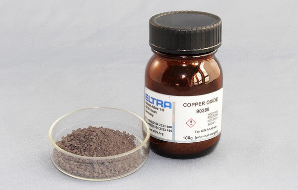 Eltra Copper II oxide – Part Number 90289