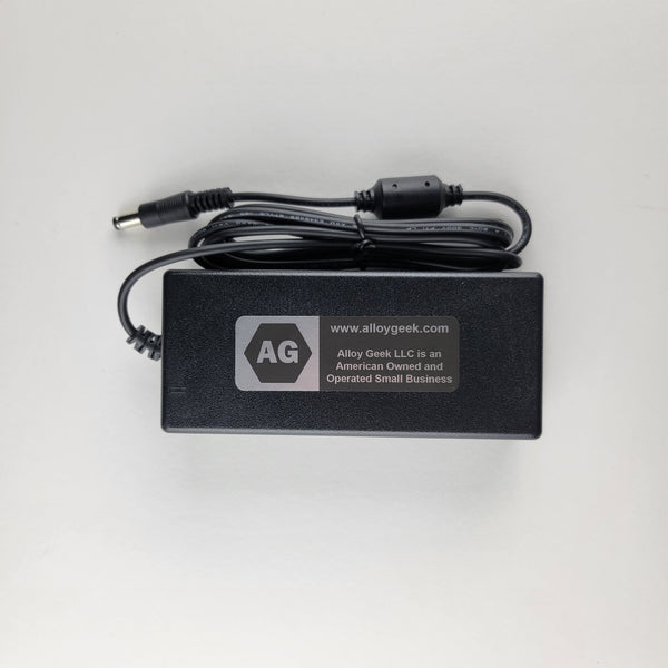 Authentic Olympus Delta Power Supply and AC Adapter with USA Wall Plug
