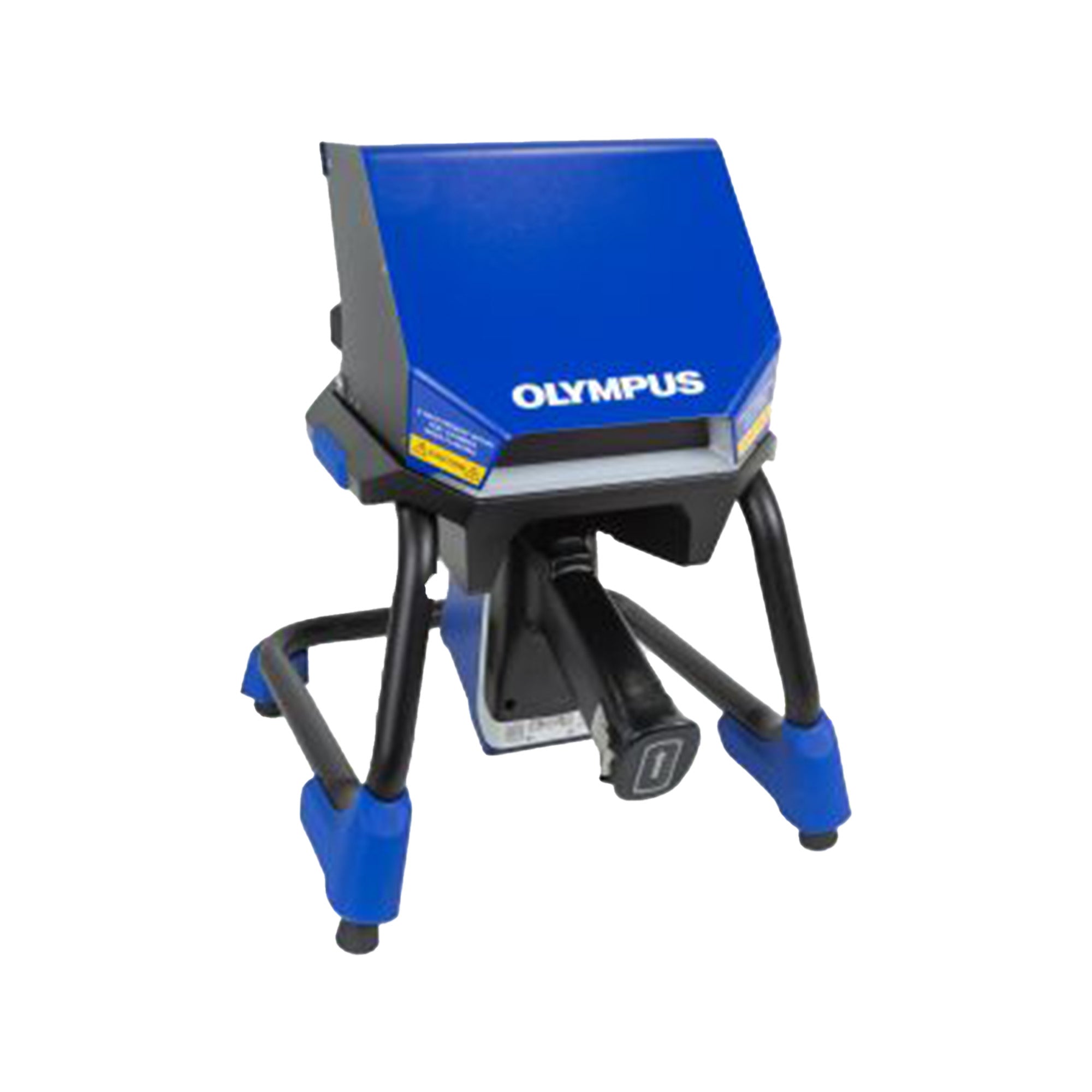 Olympus Vanta Portable Workstation