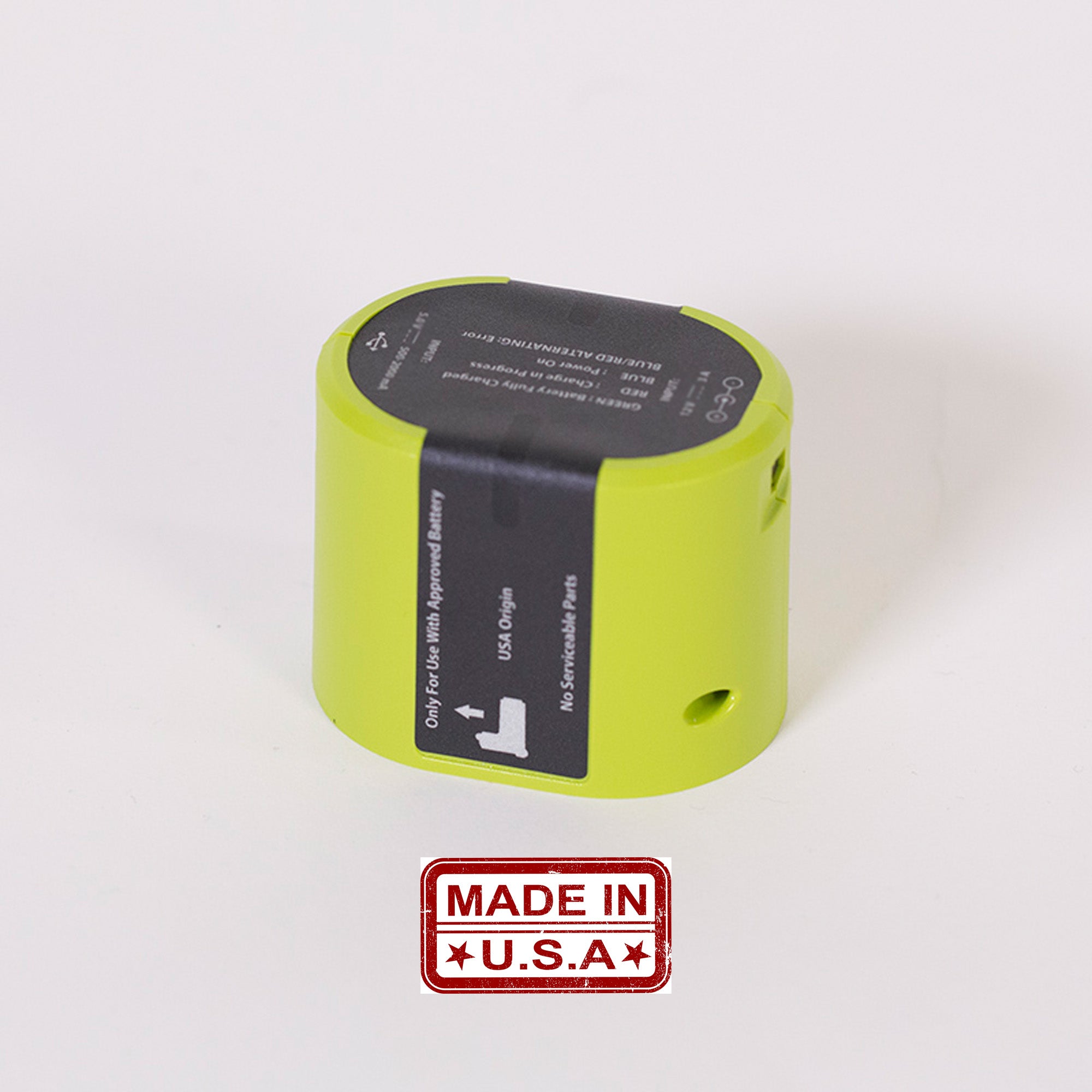 Authentic Thermo Scientific Niton XL5 Battery Charger Part Number 800-08351