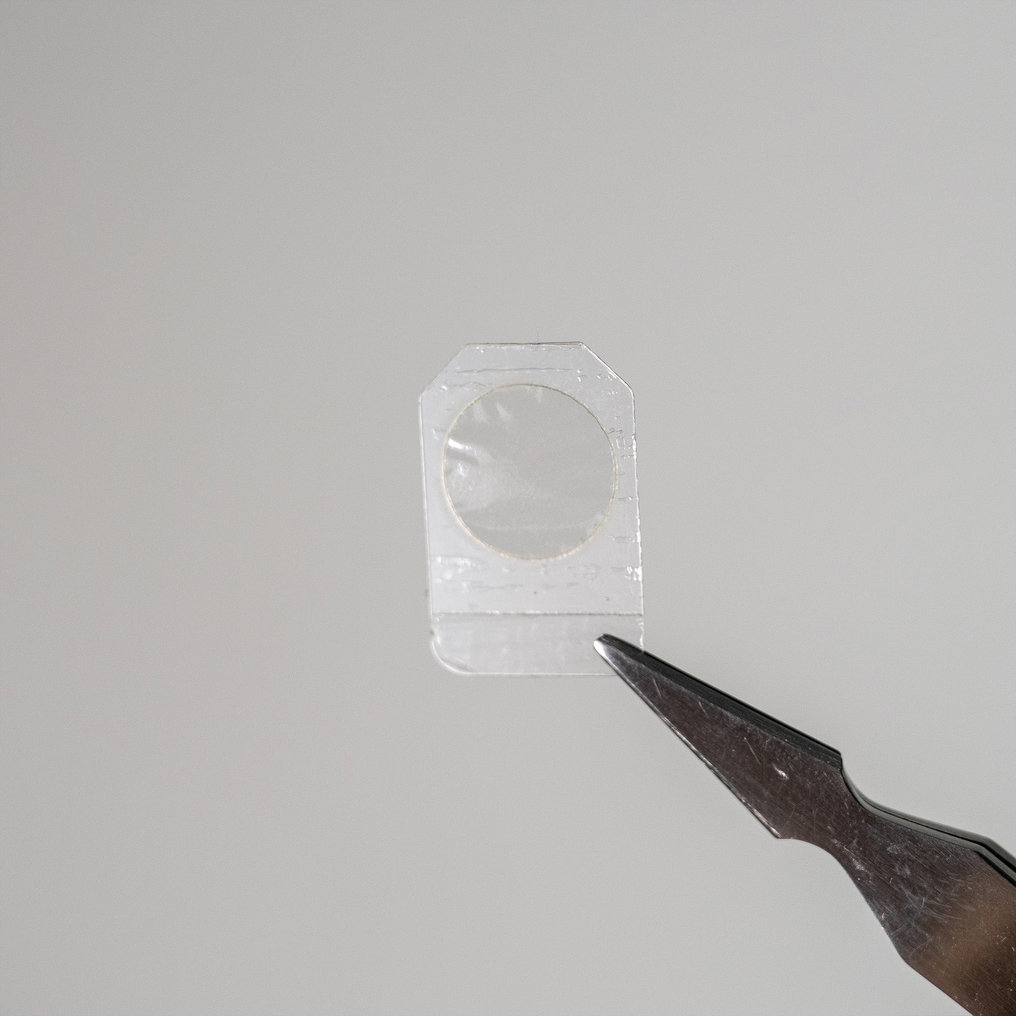 Authentic Thermo Scientific Niton XL5, Niton XL5 Plus, and Niton XL5e Window Part Number 447-30991