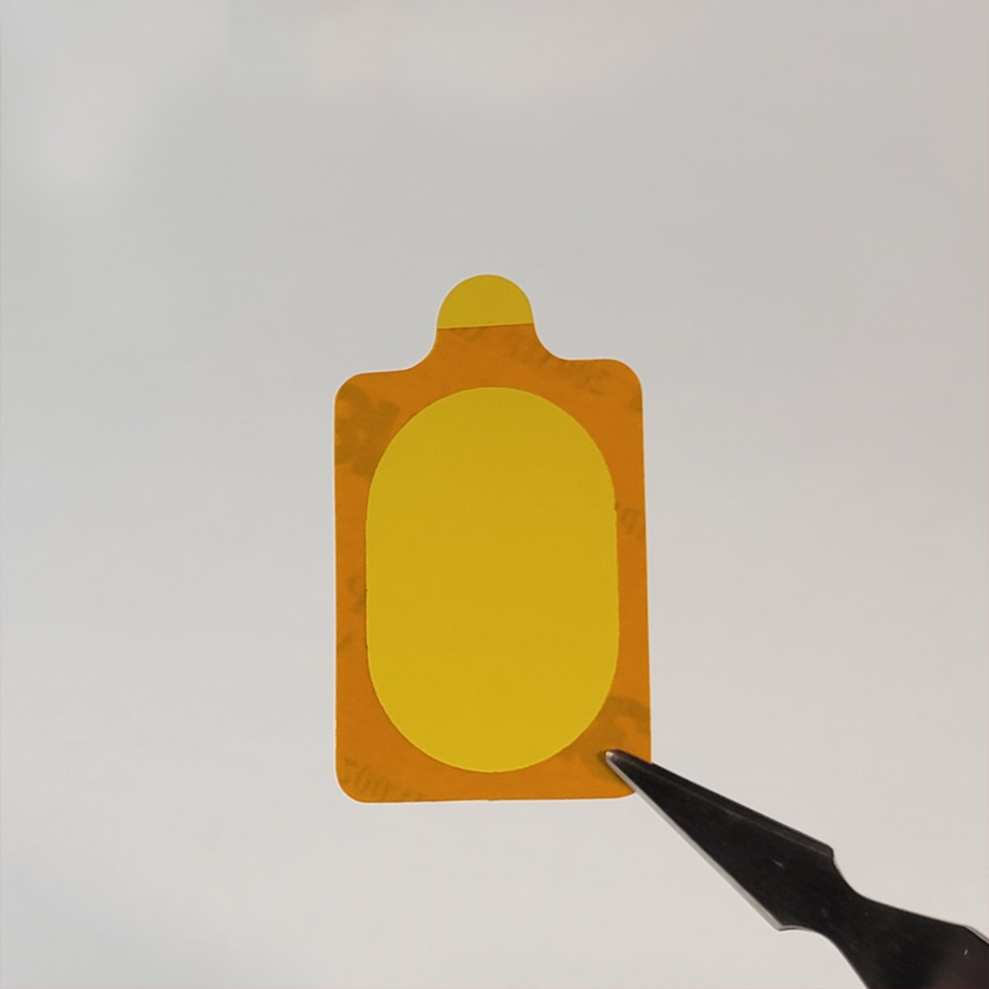 Authentic Thermo Scientific Niton XL5 Soil Guard Kapton Window Part Number 800-02691