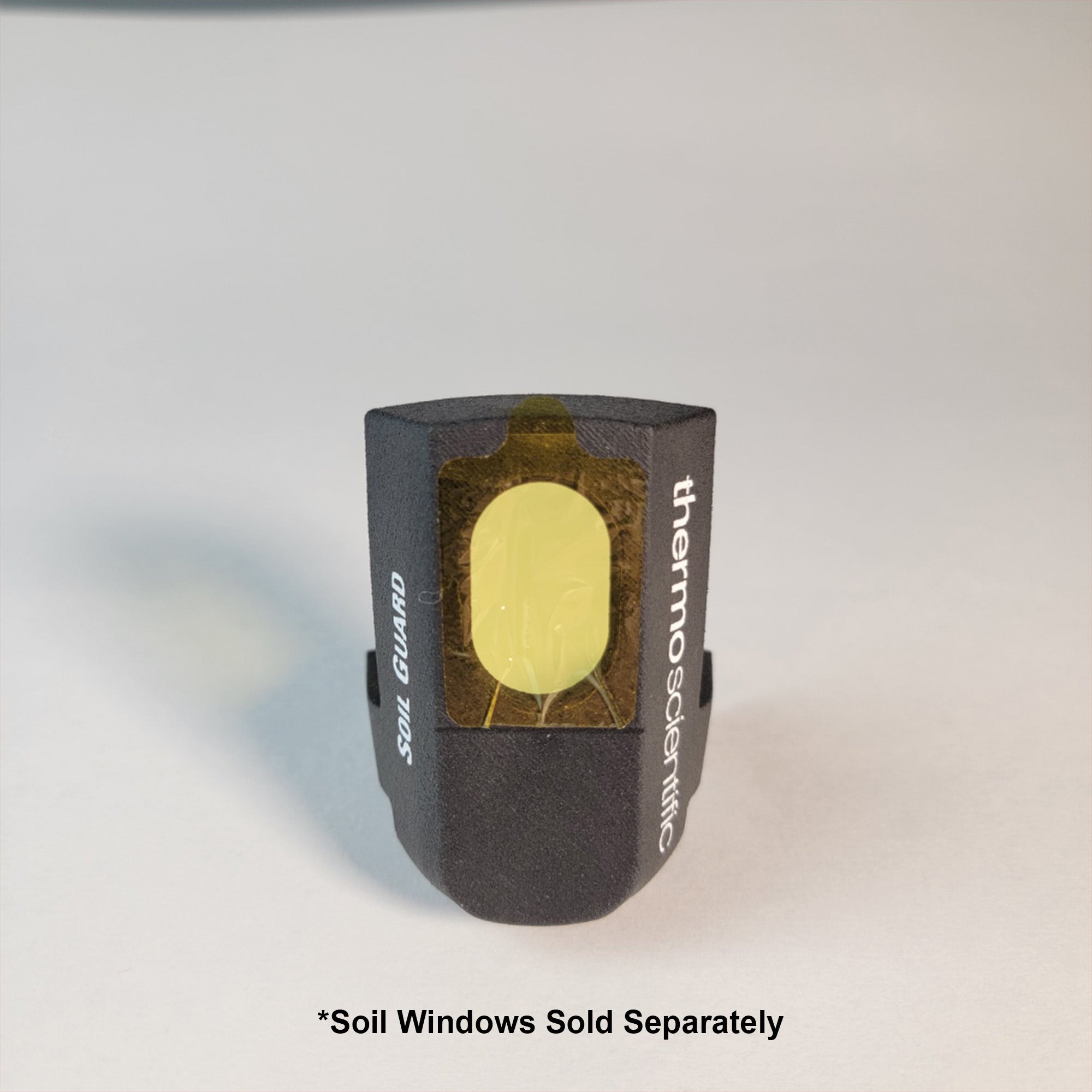 Authentic Thermo Scientific Niton XL5 Soil Guard Part Number 800-02681