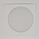 Bruker S1 Titan 3 Inch Thin Film on Carrier part number 160 Frame with 4 micron Prolene Thin Film 100 Pack part number 160.0179
