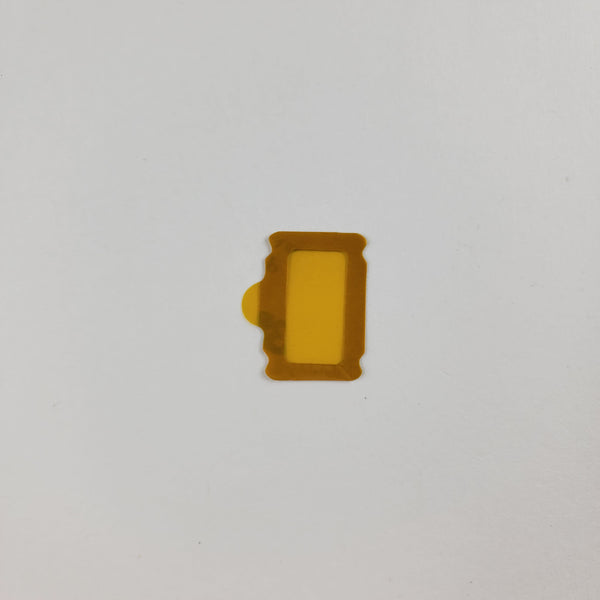 Thermo Scientific Niton XLT and XLP Kapton Window Part Number 187-718