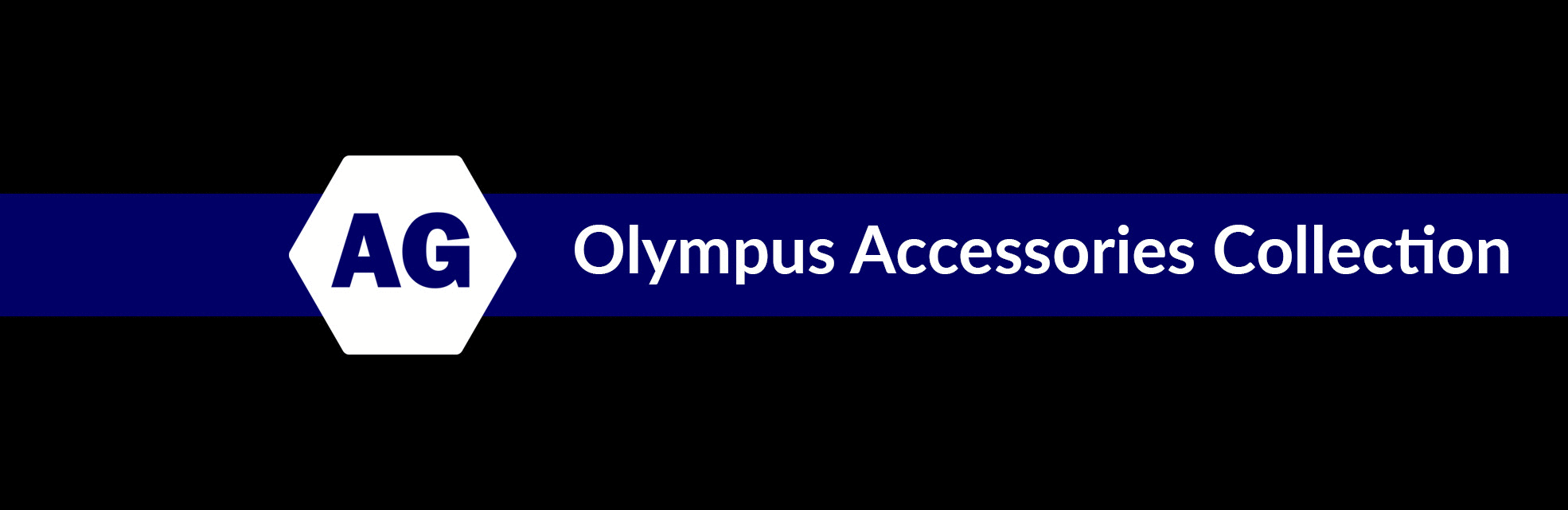 All Olympus Handheld XRF Accessories for All Olympus Delta Models and All Olympus Vanta Models Collection