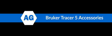 Bruker Tracer 5 Accessories Collection Banner Image