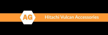 Hitachi Vulcan handheld LIBS accessories collection
